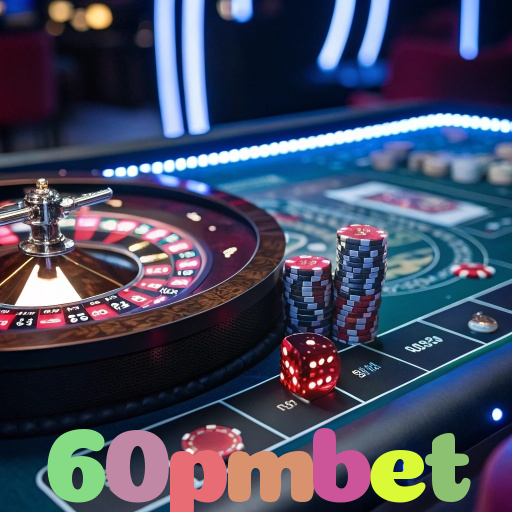  60pmbet