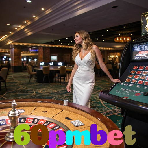  60pmbet