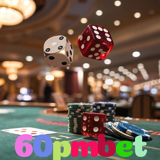  60pmbet