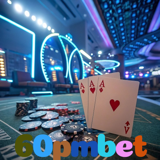  60pmbet