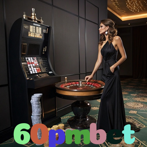  60pmbet