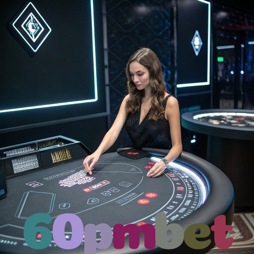  60pmbet