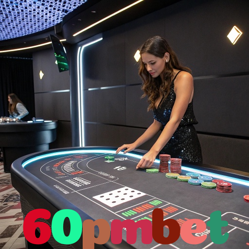  60pmbet