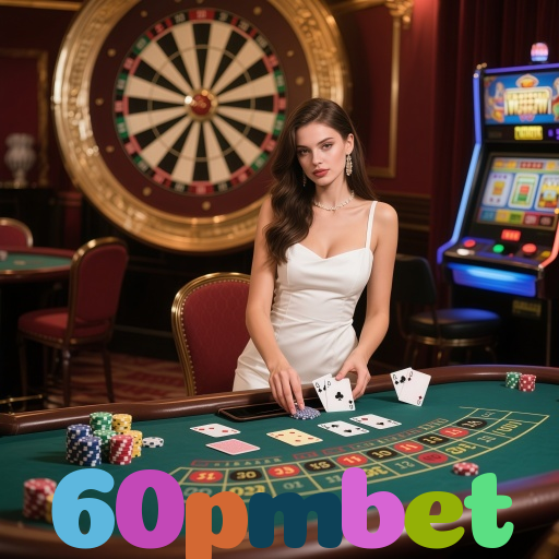  60pmbet