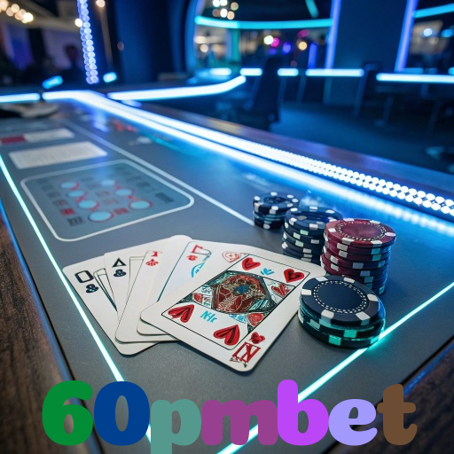  60pmbet