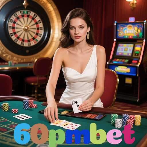  60pmbet