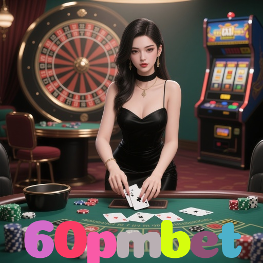  60pmbet