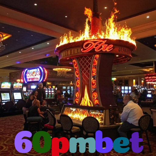  60pmbet