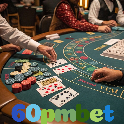  60pmbet