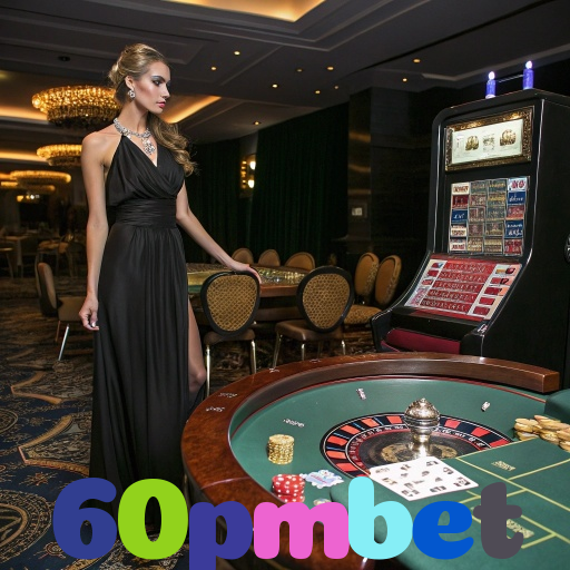  60pmbet