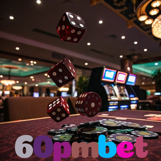  60pmbet
