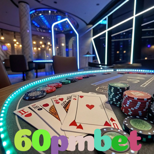 60pmbet