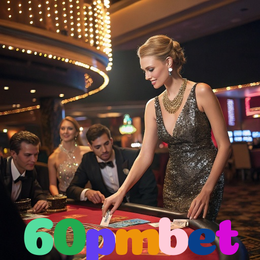  60pmbet