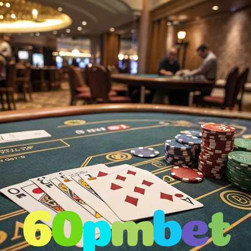  60pmbet