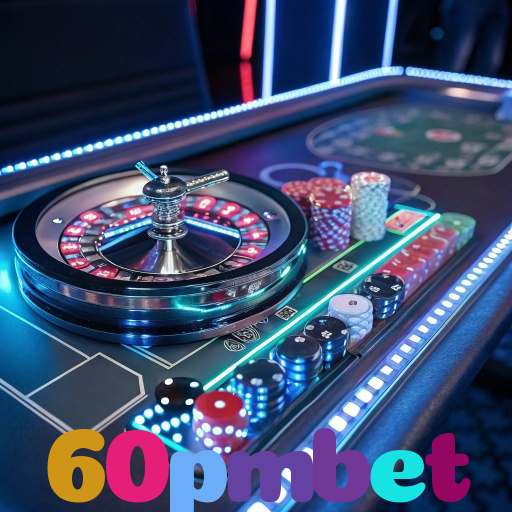  60pmbet