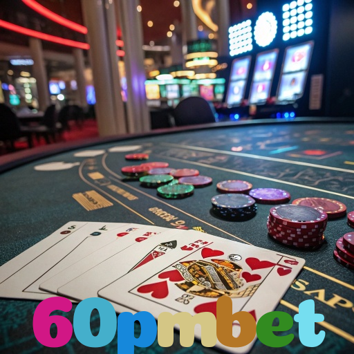  60pmbet