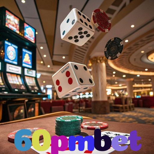  60pmbet