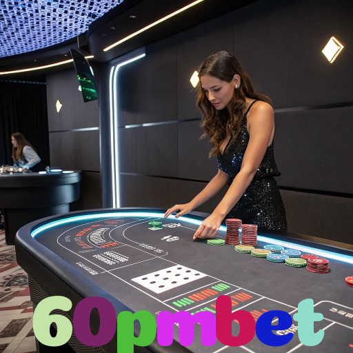  60pmbet