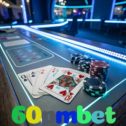  60pmbet