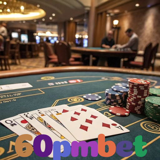  60pmbet