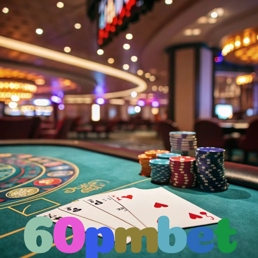 60pmbet