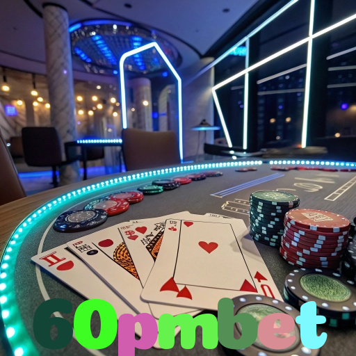  60pmbet