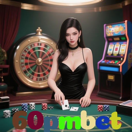  60pmbet