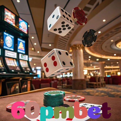  60pmbet