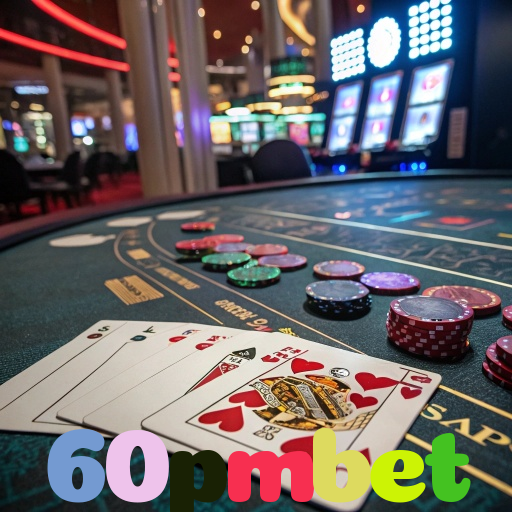  60pmbet