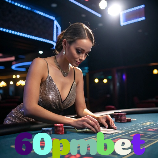 60pmbet