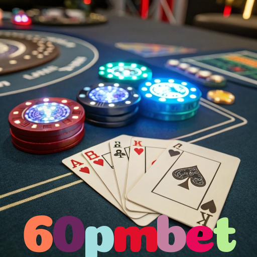  60pmbet