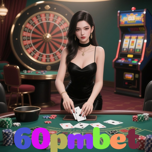  60pmbet