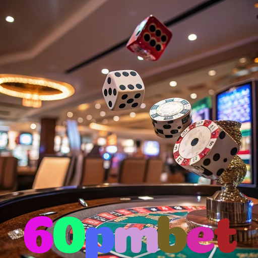  60pmbet