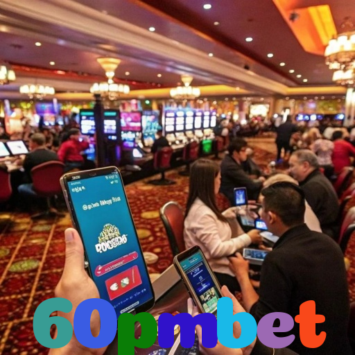  60pmbet