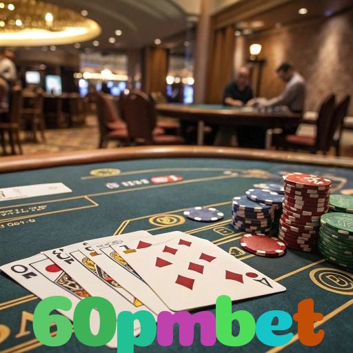 60pmbet