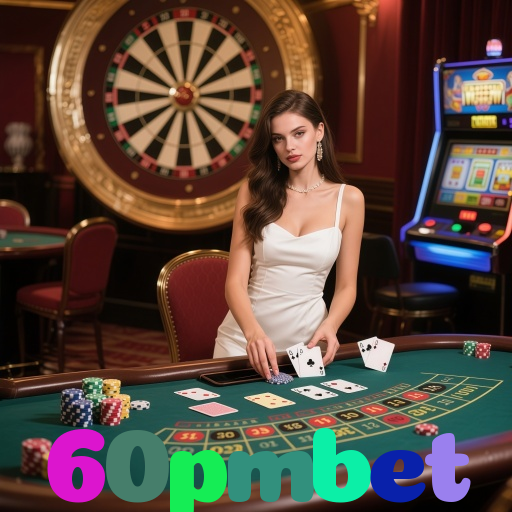  60pmbet