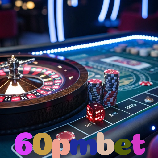  60pmbet