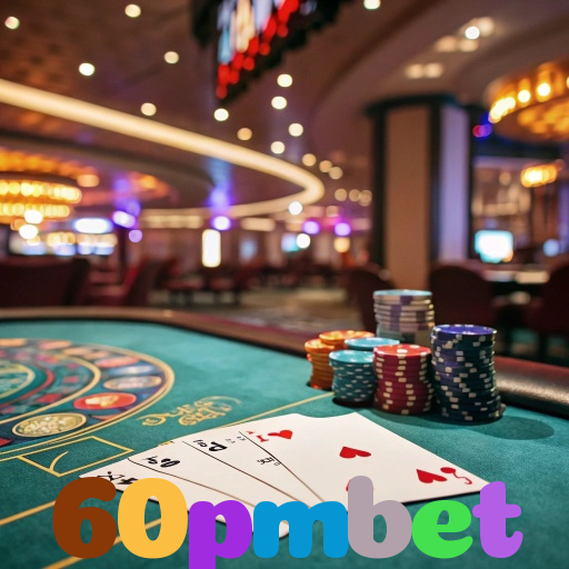  60pmbet