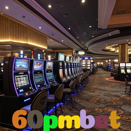  60pmbet