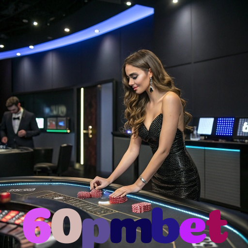  60pmbet