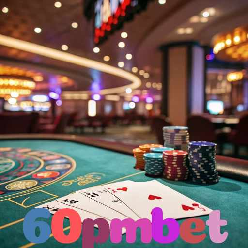  60pmbet