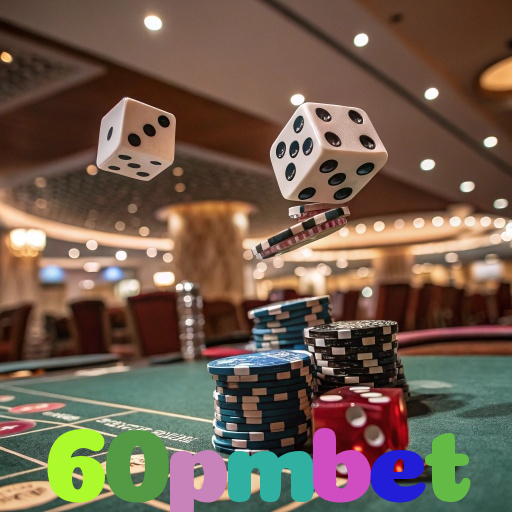  60pmbet