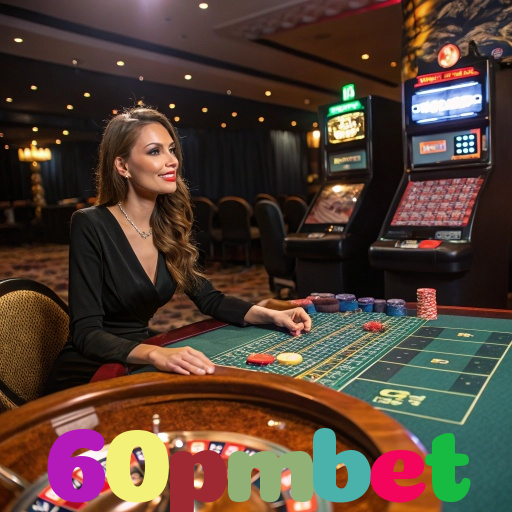  60pmbet
