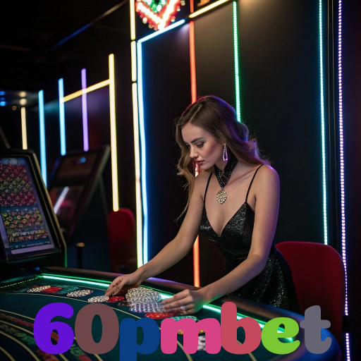  60pmbet