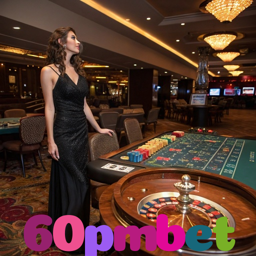  60pmbet