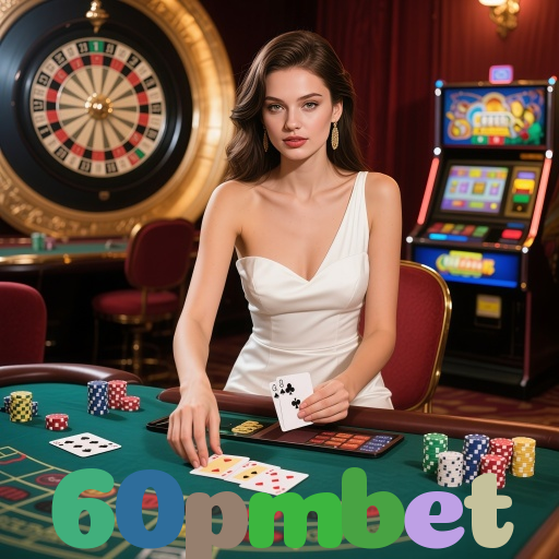  60pmbet