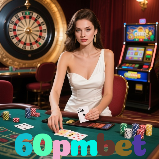  60pmbet