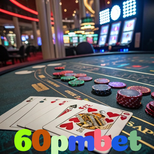  60pmbet