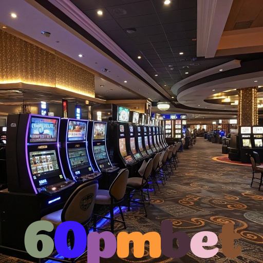  60pmbet