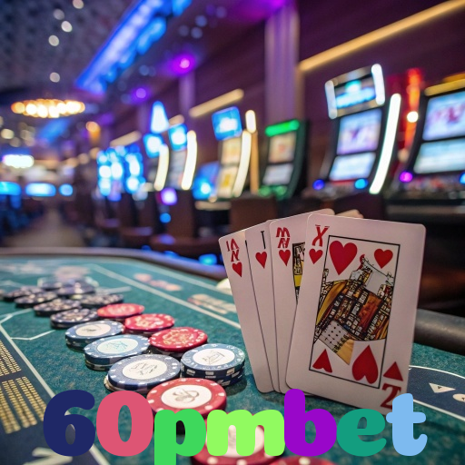 60pmbet